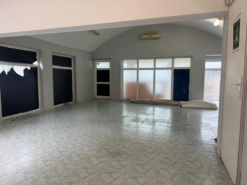 Продава ОФИС, гр. Стара Загора, Център, снимка 3 - Офиси - 52382314