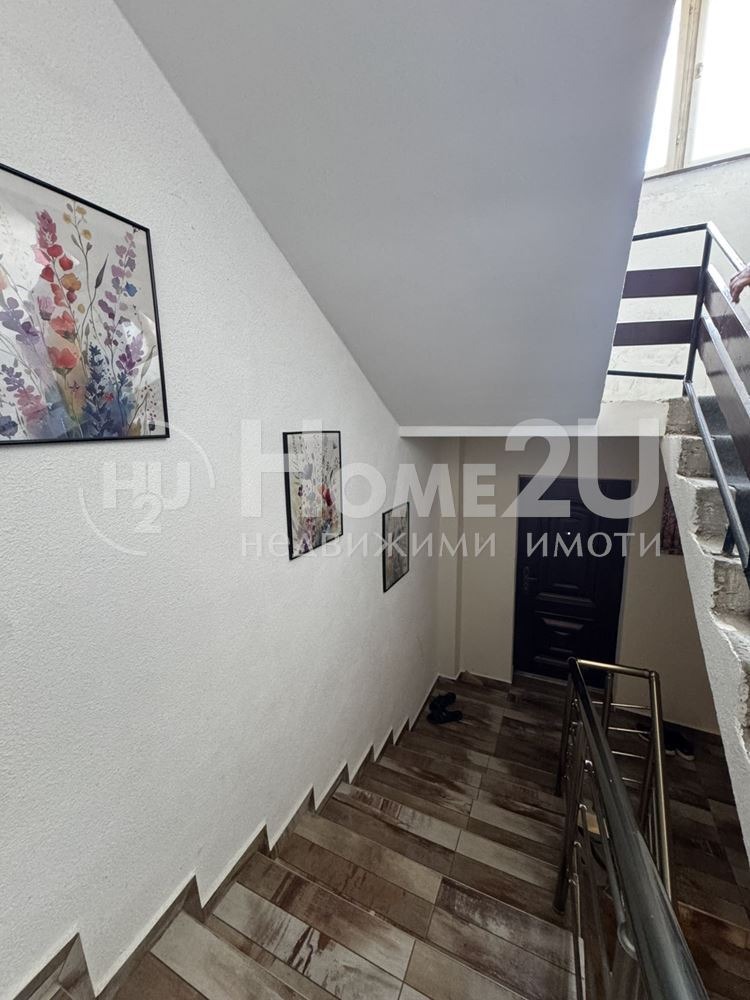 De vânzare  Etajul casei regiunea Varna , Acsacovo , 147 mp | 10743139 - imagine [6]