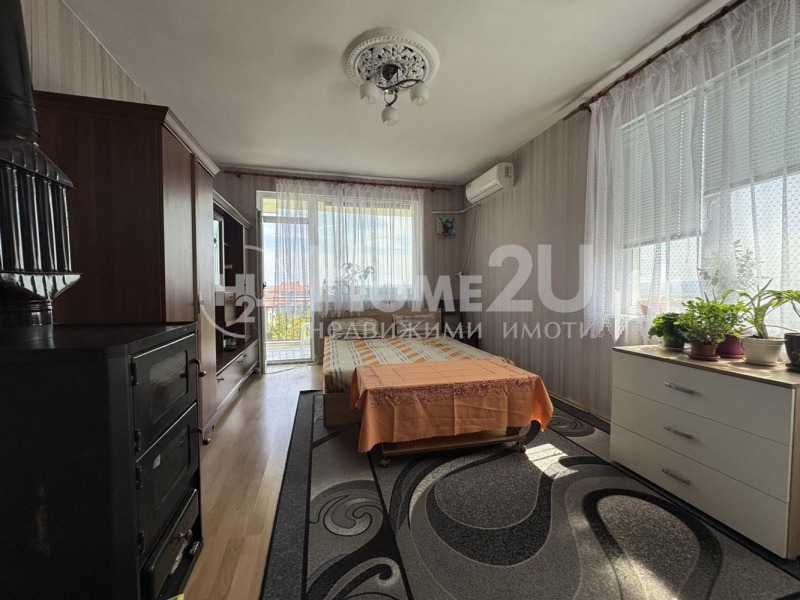 De vânzare  Etajul casei regiunea Varna , Acsacovo , 147 mp | 10743139