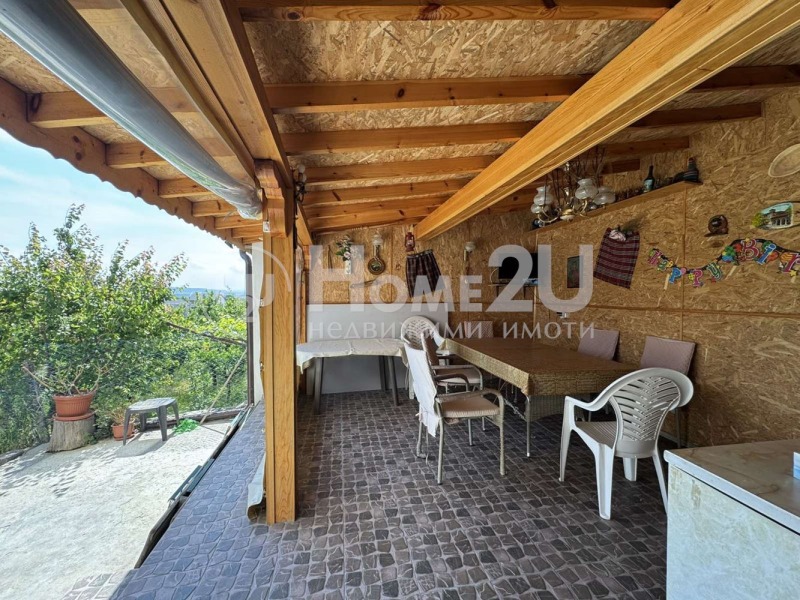 De vânzare  Etajul casei regiunea Varna , Acsacovo , 147 mp | 10743139 - imagine [10]