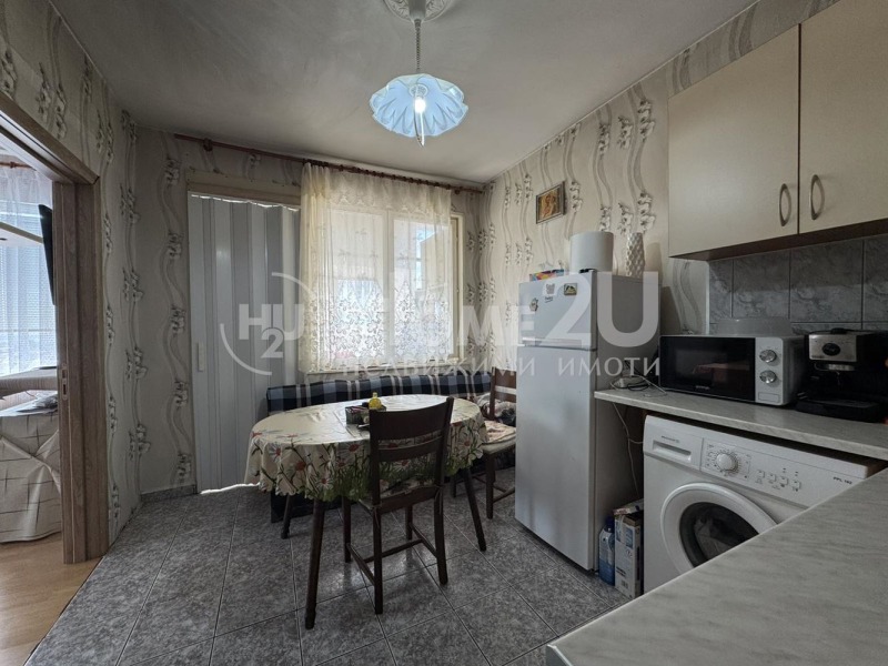 De vânzare  Etajul casei regiunea Varna , Acsacovo , 147 mp | 10743139 - imagine [3]