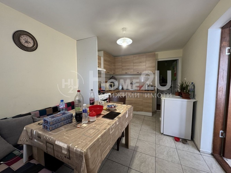 De vânzare  Etajul casei regiunea Varna , Acsacovo , 147 mp | 10743139 - imagine [16]