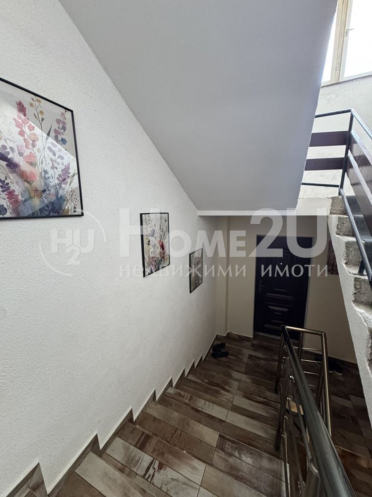 De vânzare  Etajul casei regiunea Varna , Acsacovo , 147 mp | 10743139 - imagine [15]