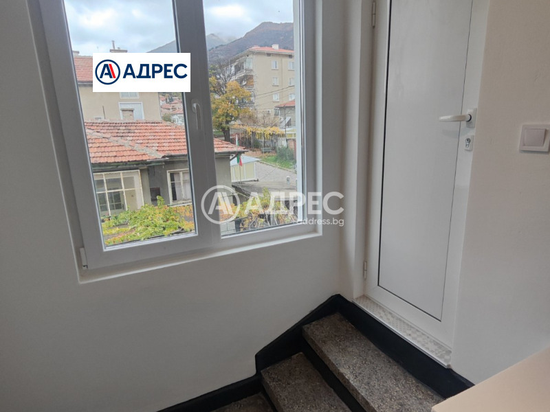 Продава ЕТАЖ ОТ КЪЩА, гр. Сопот, област Пловдив, снимка 3 - Етаж от къща - 52846202