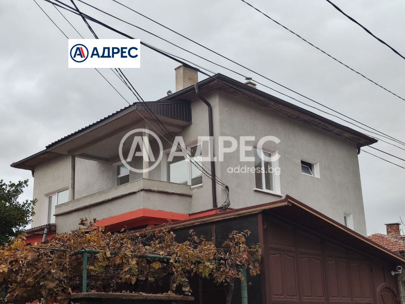 Продава ЕТАЖ ОТ КЪЩА, гр. Сопот, област Пловдив, снимка 6 - Етаж от къща - 52846202