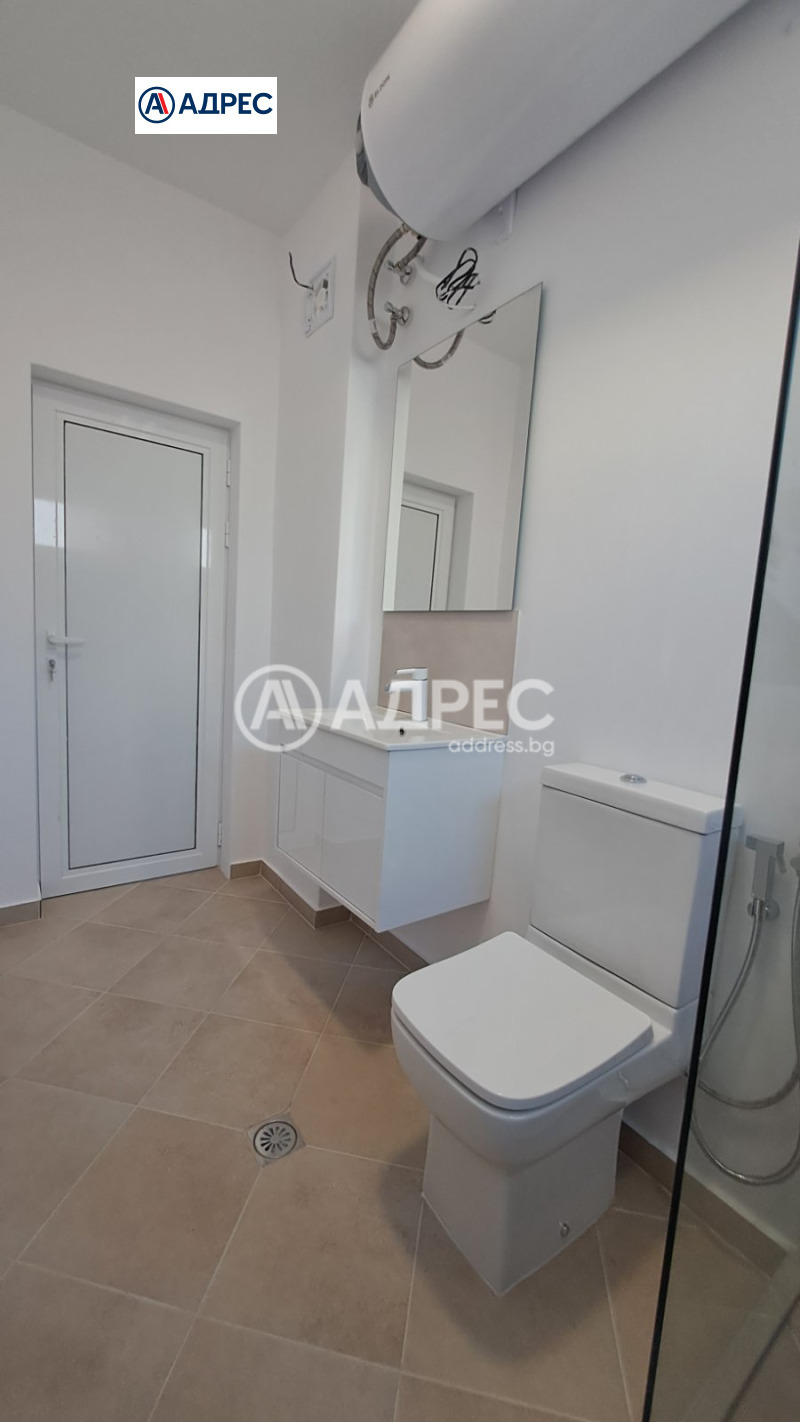 Продава ЕТАЖ ОТ КЪЩА, гр. Сопот, област Пловдив, снимка 8 - Етаж от къща - 52846202