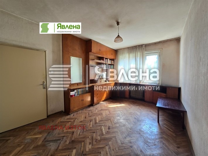 Продава ЕТАЖ ОТ КЪЩА, гр. София, Изток, снимка 7 - Етаж от къща - 55304976