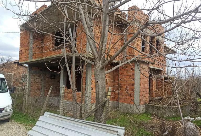 Продава КЪЩА, с. Долна махала, област Пловдив, снимка 2 - Къщи - 49551095