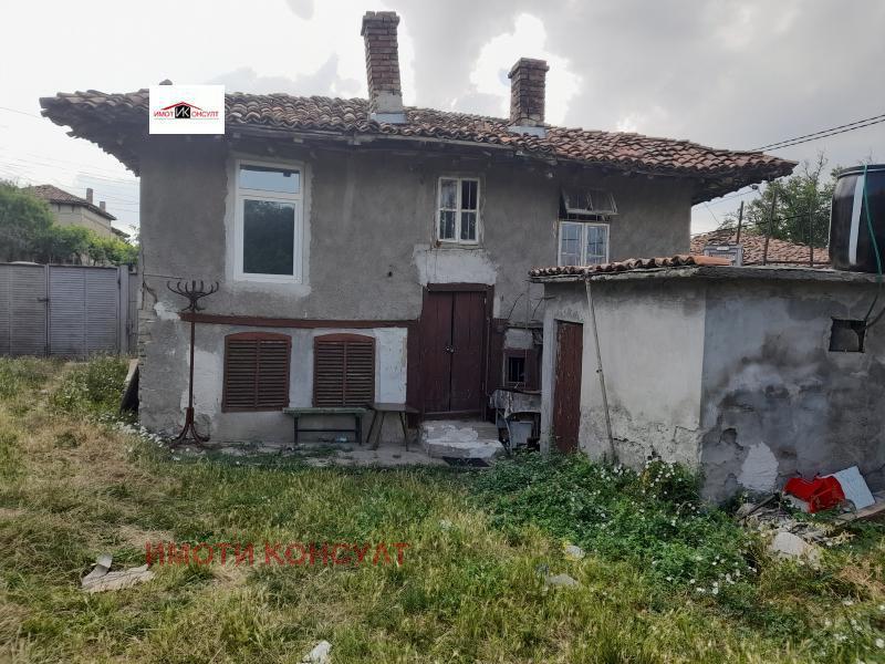 Продава  Къща област Велико Търново , гр. Лясковец , 90 кв.м | 95071190