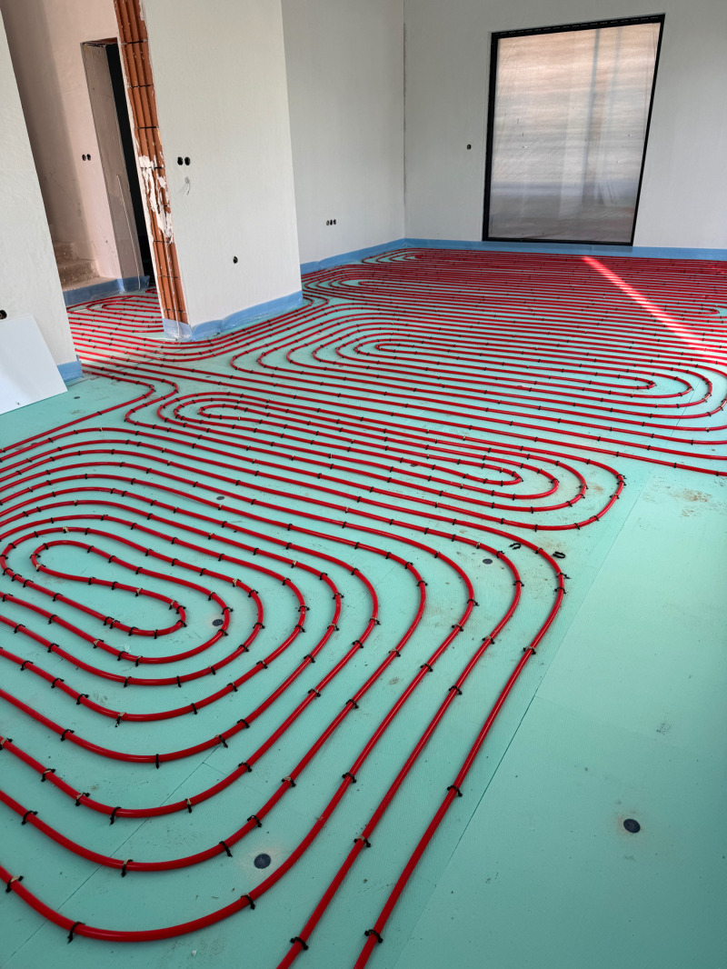 Продава КЪЩА, гр. Пловдив, Коматевско шосе, снимка 6 - Къщи - 49384319