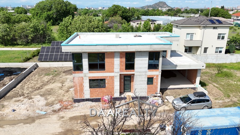 À venda  Casa Plovdiv , Komatevsko chose , 345 m² | 49255990 - imagem [3]