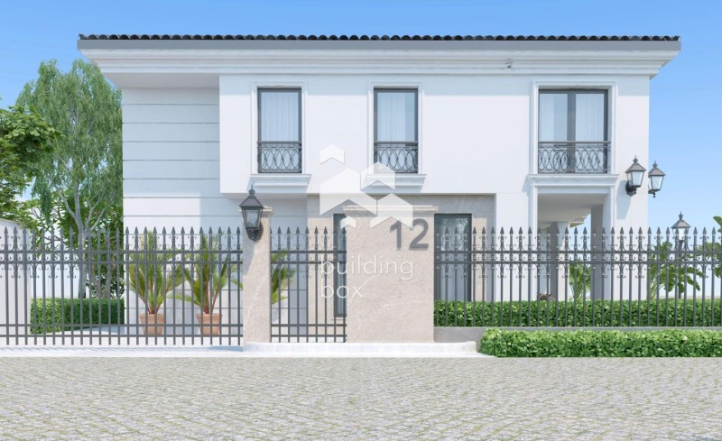 Продается  Дом область Пловдив , Белащица , 245 кв.м | 54684898 - изображение [3]