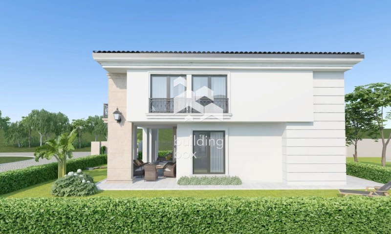 Продается  Дом область Пловдив , Белащица , 245 кв.м | 54684898 - изображение [2]