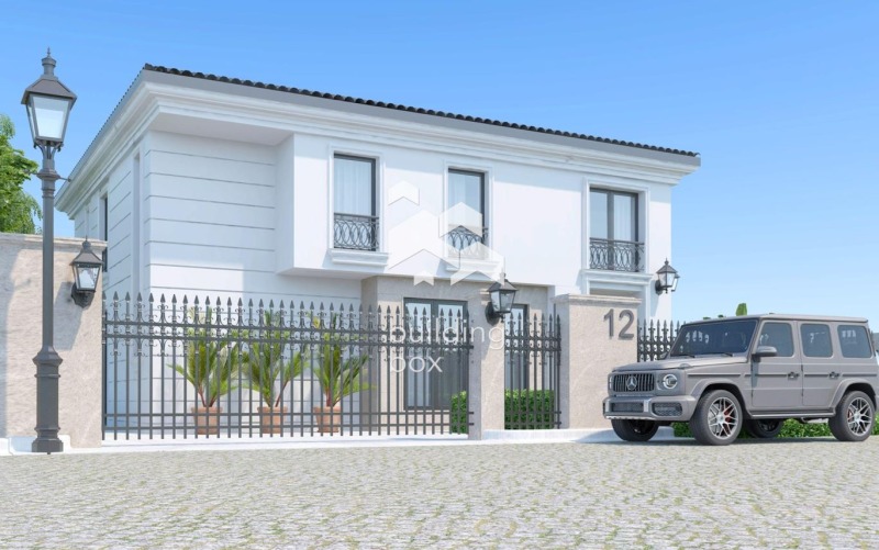 Продается  Дом область Пловдив , Белащица , 245 кв.м | 54684898 - изображение [6]