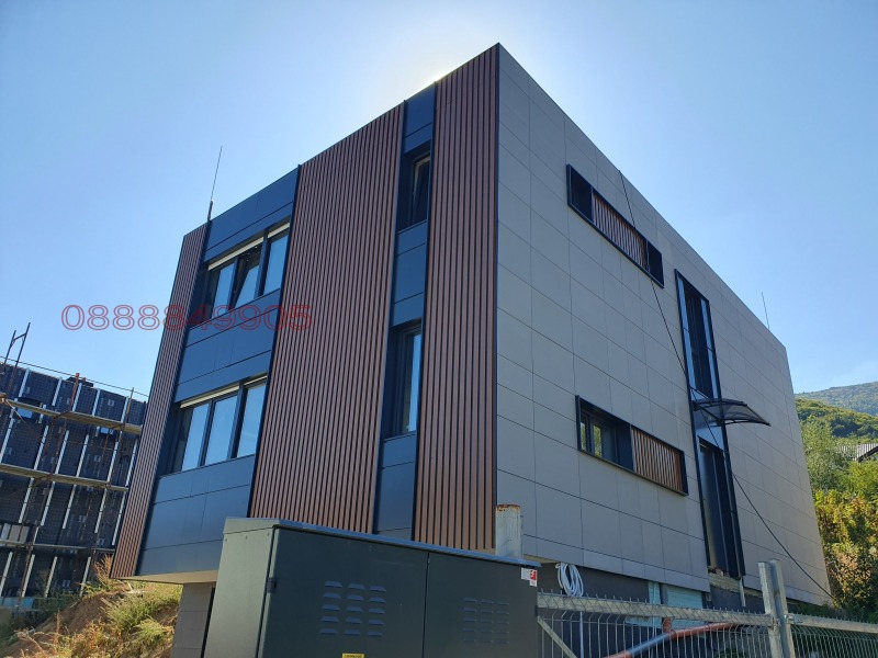 Продава КЪЩА, гр. София, Драгалевци, снимка 2 - Къщи - 52576426