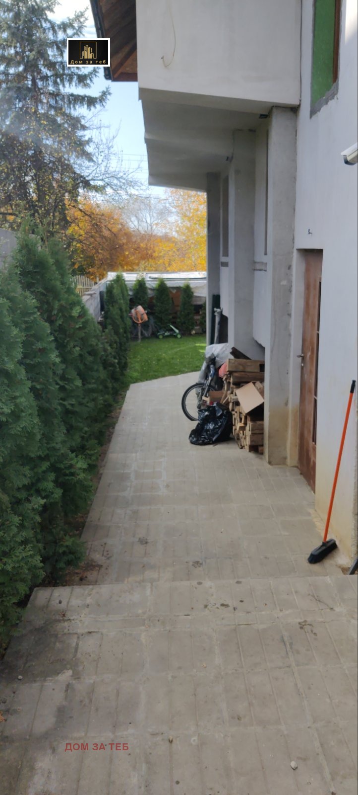 Te koop  Huis regio Sofia , Belopoptsi , 60 m² | 29880073 - afbeelding [4]