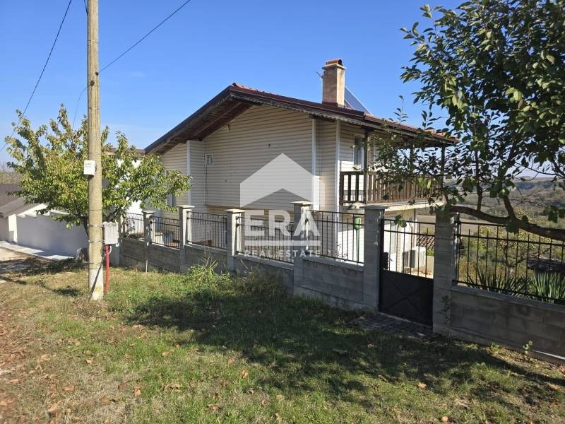 Προς πώληση  σπίτι περιοχή Ruse , Βοζητσεν , 180 τ.μ | 47988578