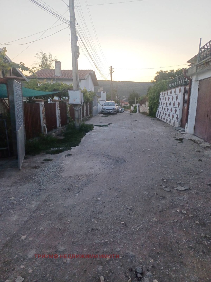 Продава КЪЩА, гр. Балчик, област Добрич, снимка 3 - Къщи - 53153984