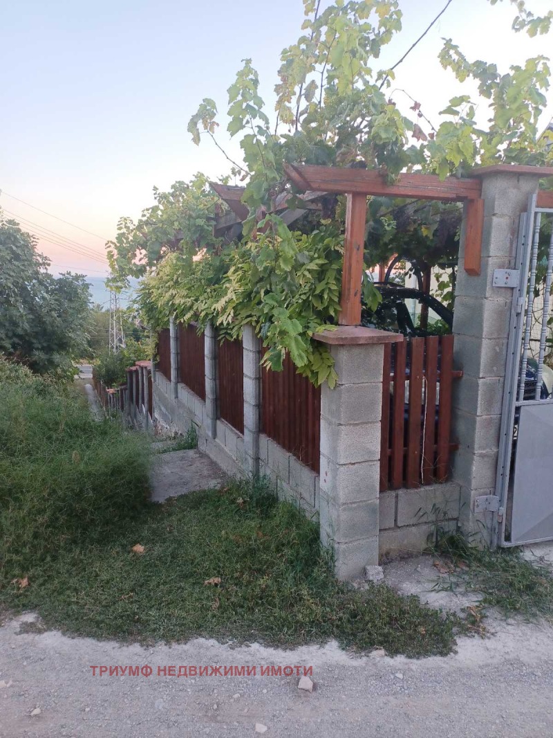 Продава КЪЩА, гр. Балчик, област Добрич, снимка 4 - Къщи - 53153984