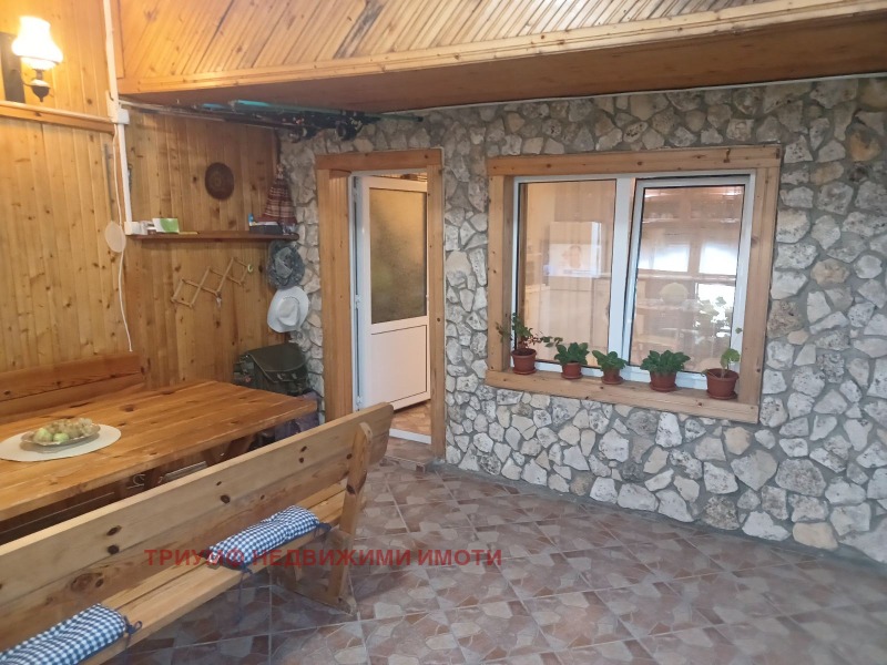 Продава КЪЩА, гр. Балчик, област Добрич, снимка 7 - Къщи - 53153984