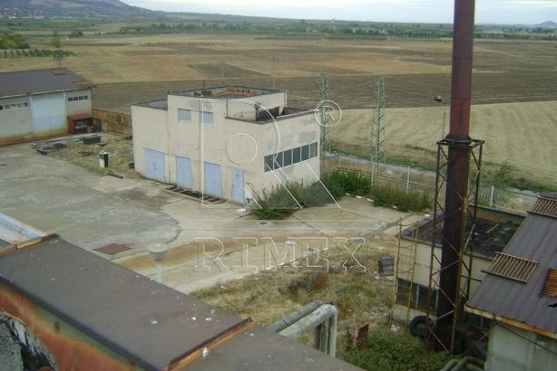 Продава ПРОМ. ПОМЕЩЕНИЕ, гр. Пловдив, Асеновградско шосе, снимка 2 - Производствени сгради - 55215680