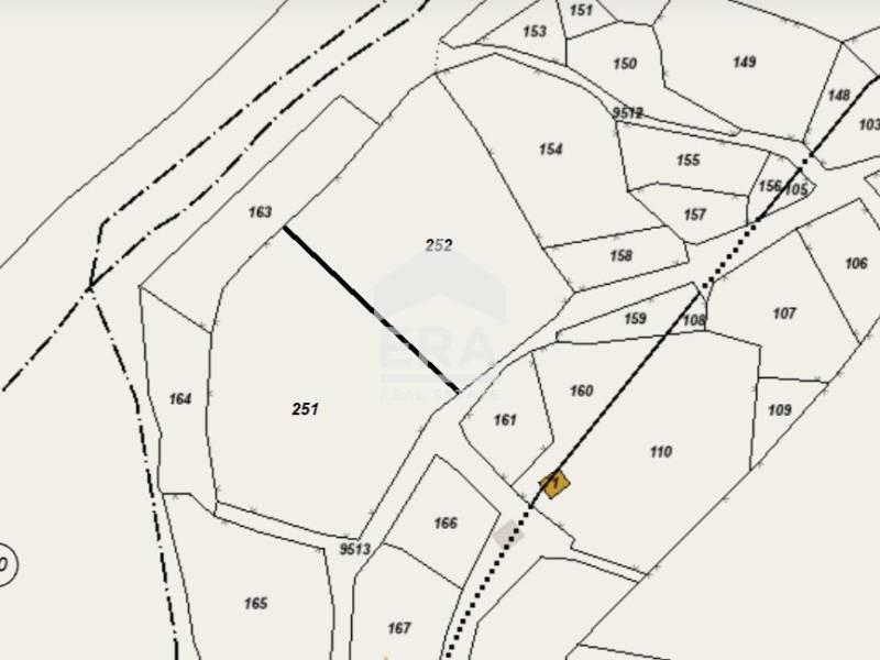 For Sale  Plot Kardzhali , Veselchane , 1291 sq.m | 25171927