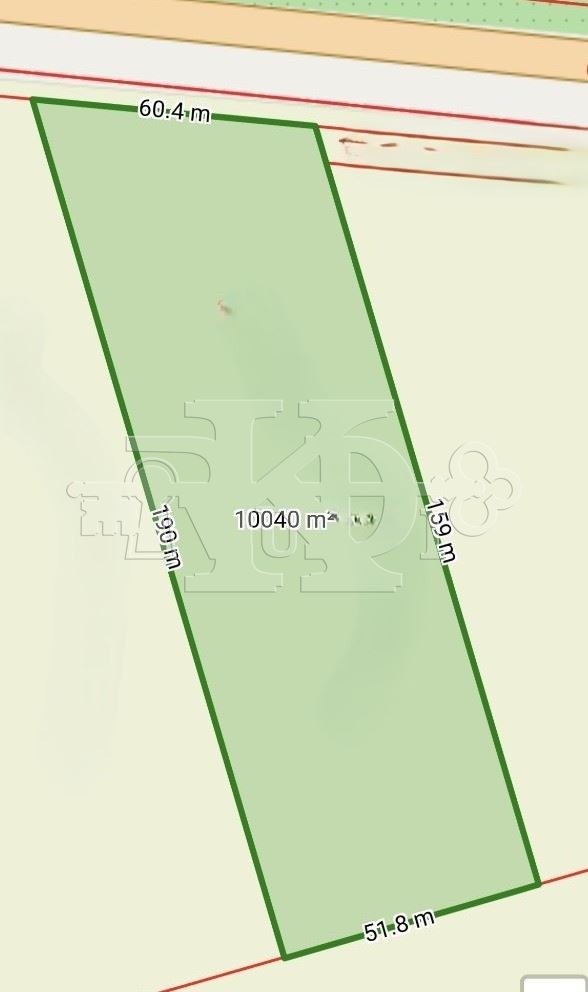 Продается  Сюжет Варна , Западна промишлена зона , 10000 кв.м | 28011322 - изображение [2]