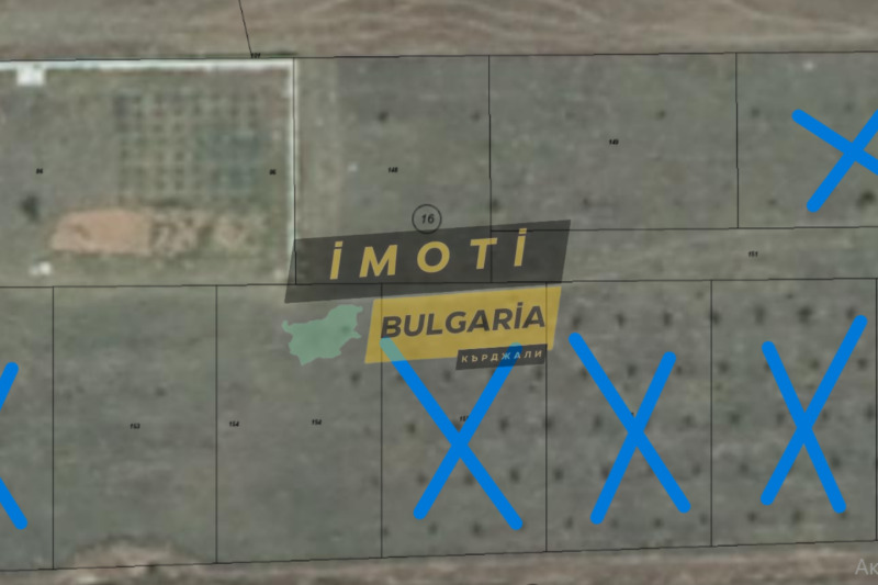 Продава ПАРЦЕЛ, с. Сипей, област Кърджали, снимка 5 - Парцели - 53309866