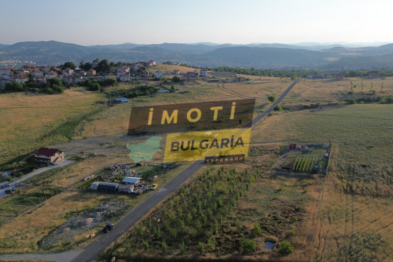 Продава ПАРЦЕЛ, с. Сипей, област Кърджали, снимка 3 - Парцели - 53309866