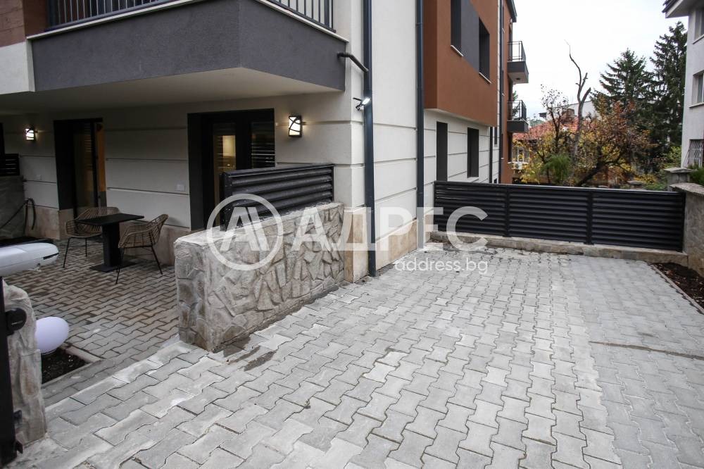 Продава 2-СТАЕН, гр. София, Бояна, снимка 9 - Апартаменти - 52360504