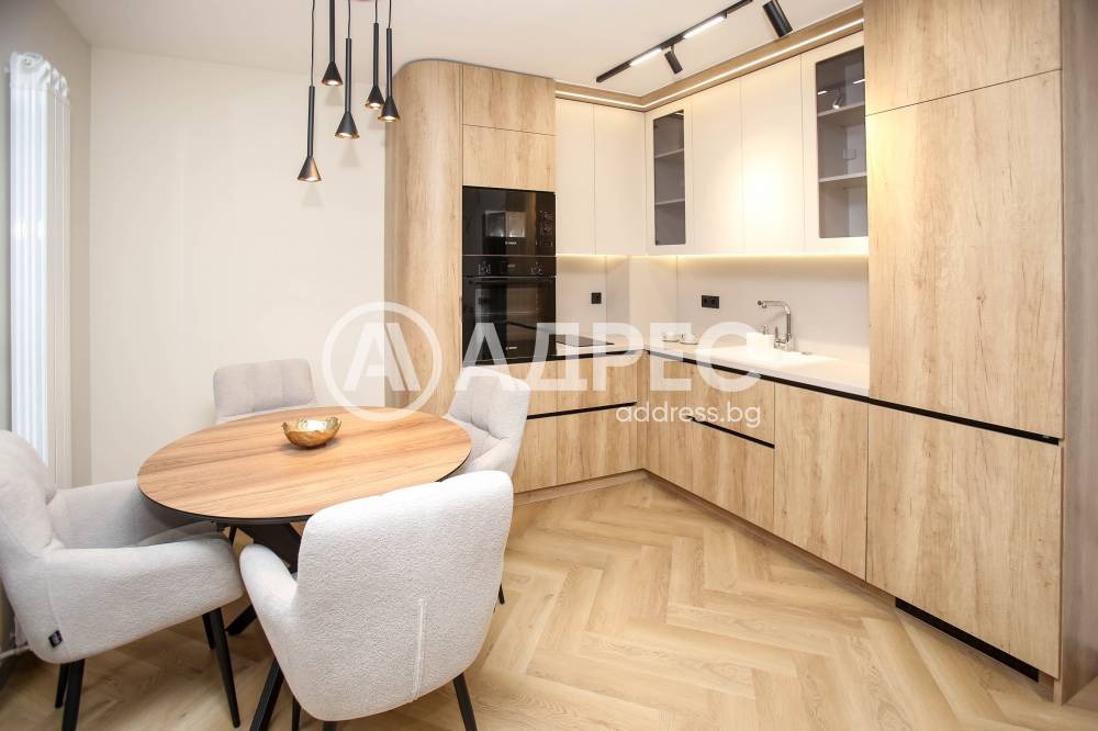Продава 2-СТАЕН, гр. София, Бояна, снимка 16 - Апартаменти - 52360504
