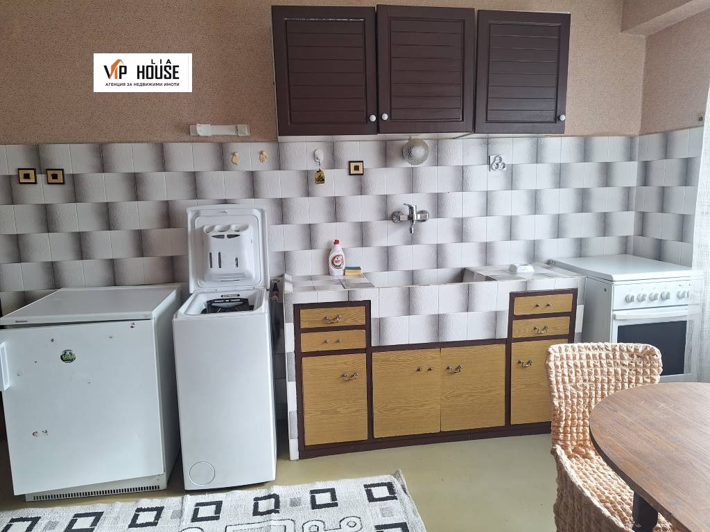 Продава 2-СТАЕН, гр. Пазарджик, Запад, снимка 3 - Апартаменти - 53650521