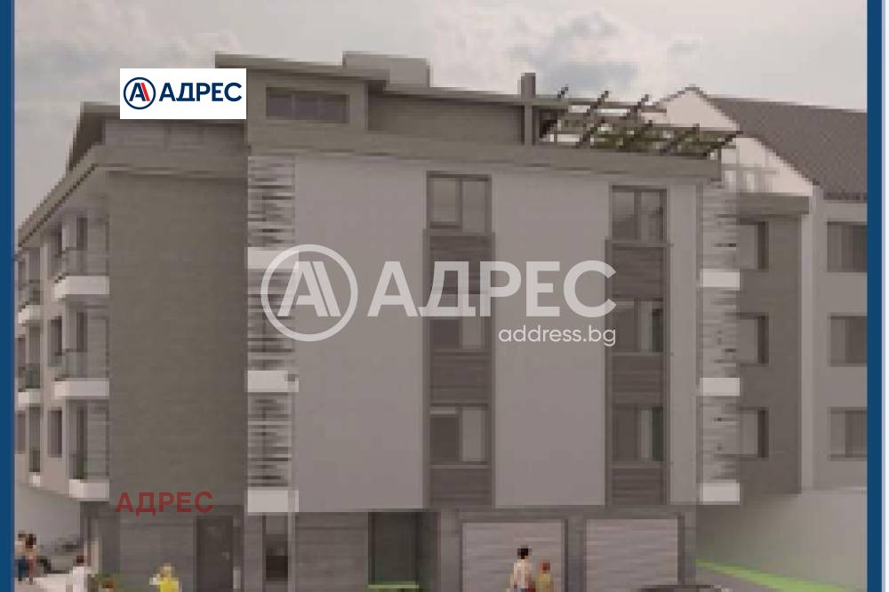 Продава 2-СТАЕН, гр. Варна, Владислав Варненчик 1, снимка 3 - Апартаменти - 53900932