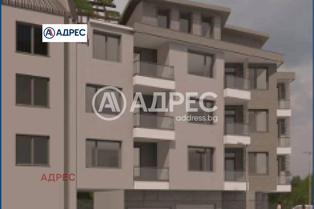 Продава 2-СТАЕН, гр. Варна, Владислав Варненчик 1, снимка 2 - Апартаменти - 53900932