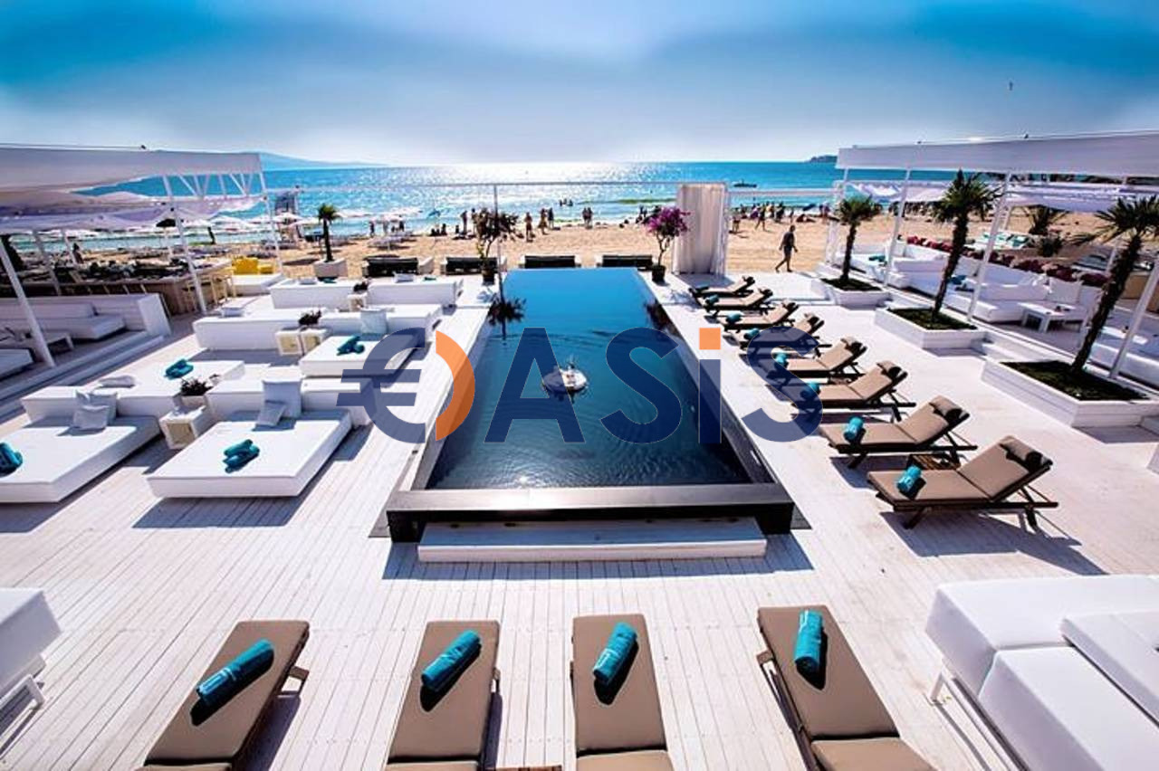 Продава 2-СТАЕН, к.к. Слънчев бряг, област Бургас, снимка 15 - Апартаменти - 53970227