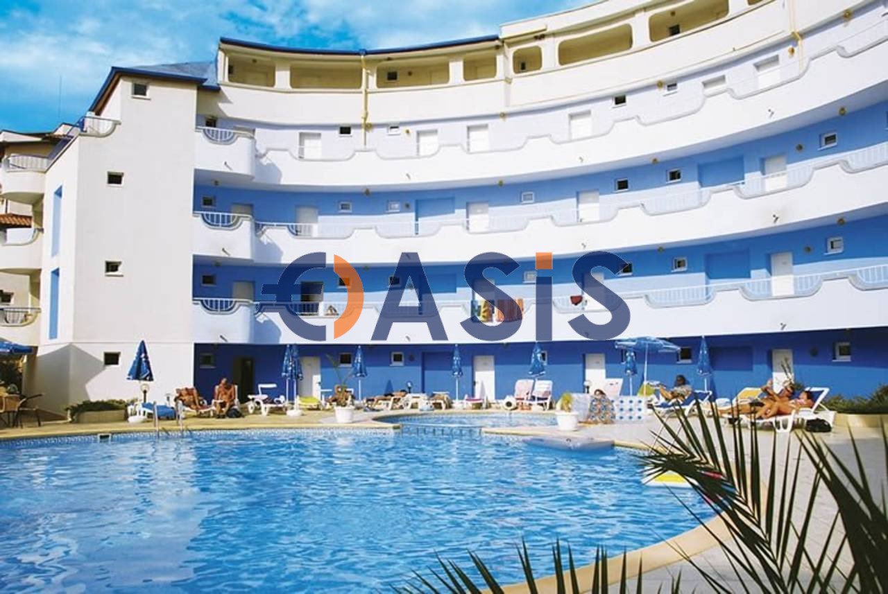 Продава 2-СТАЕН, к.к. Слънчев бряг, област Бургас, снимка 7 - Апартаменти - 53970227