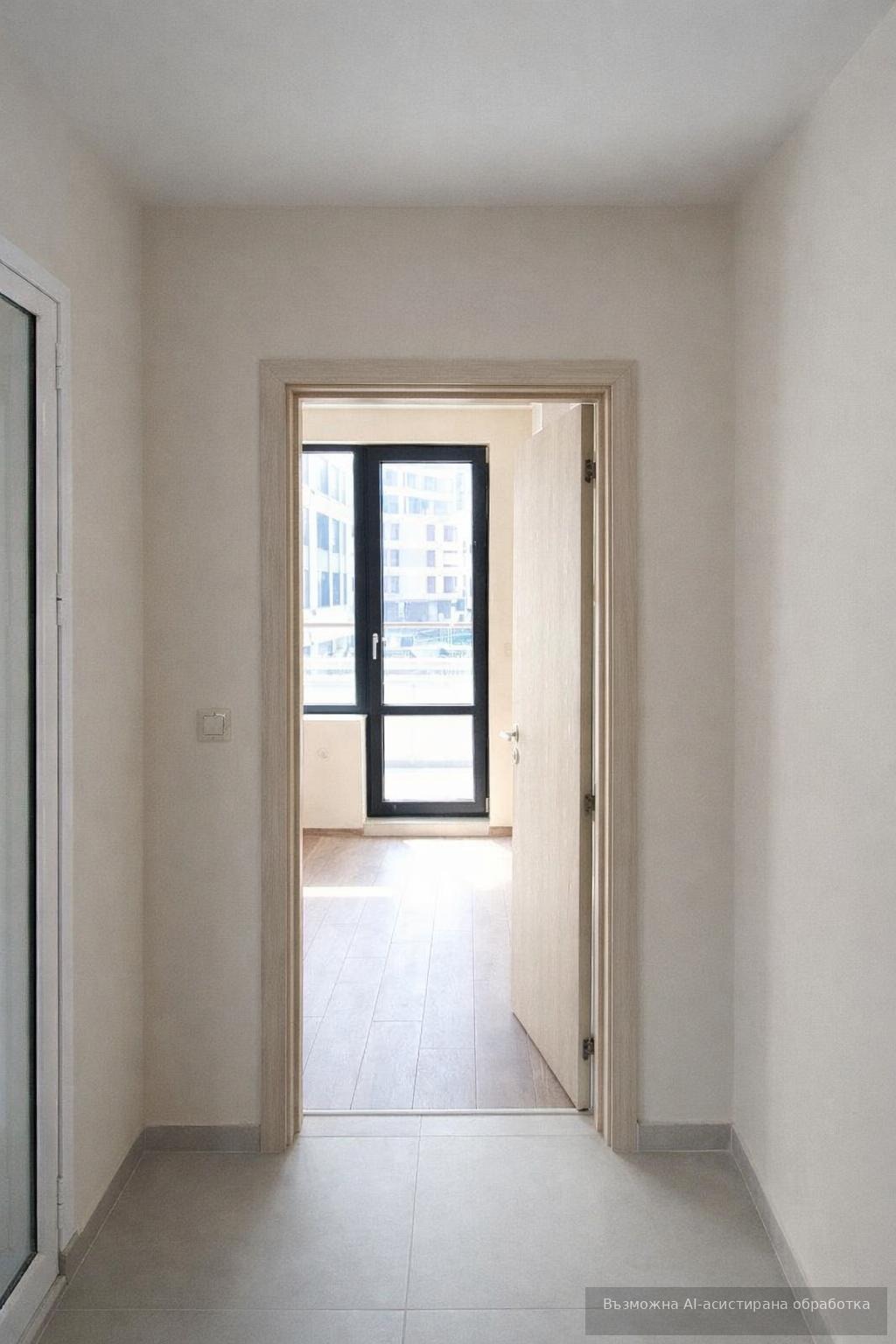 Продава 2-СТАЕН, гр. Поморие, област Бургас, снимка 2 - Апартаменти - 54996932