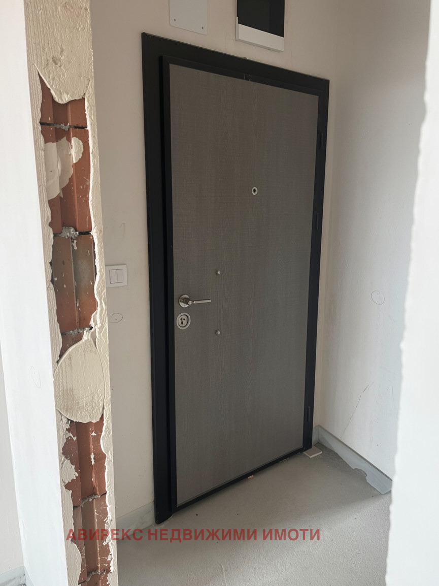 Продава 2-СТАЕН, гр. Пловдив, Южен, снимка 7 - Апартаменти - 55929052
