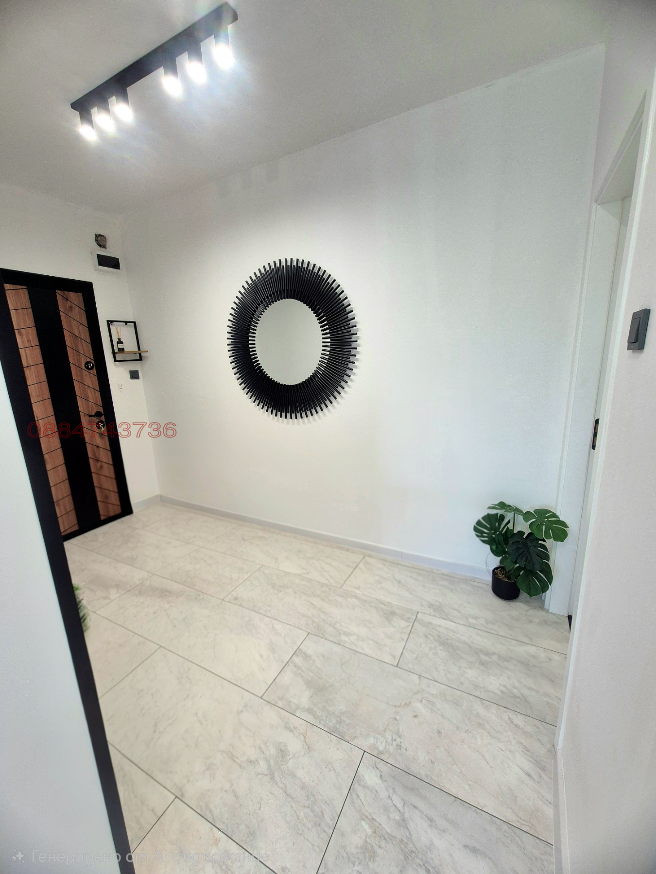 Продава 3-СТАЕН, гр. Пловдив, Въстанически, снимка 14 - Апартаменти - 55326038