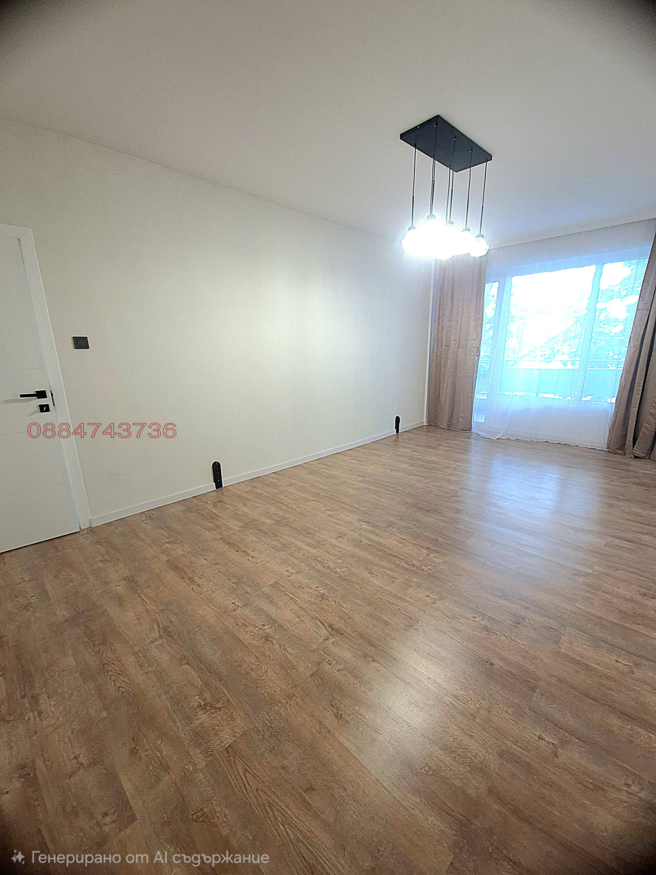 Продава 3-СТАЕН, гр. Пловдив, Въстанически, снимка 7 - Апартаменти - 55326038