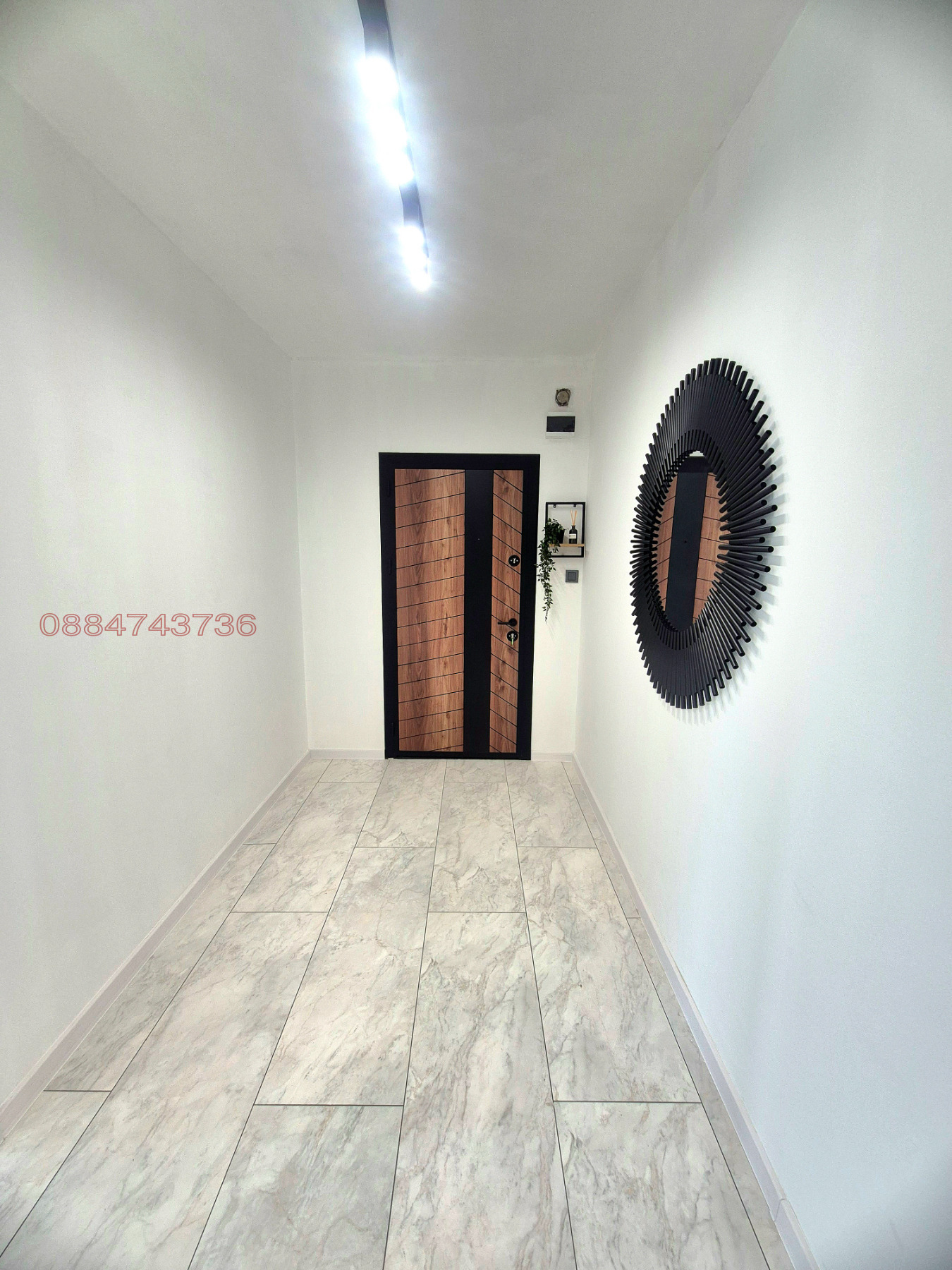 Продава 3-СТАЕН, гр. Пловдив, Въстанически, снимка 2 - Апартаменти - 55326038