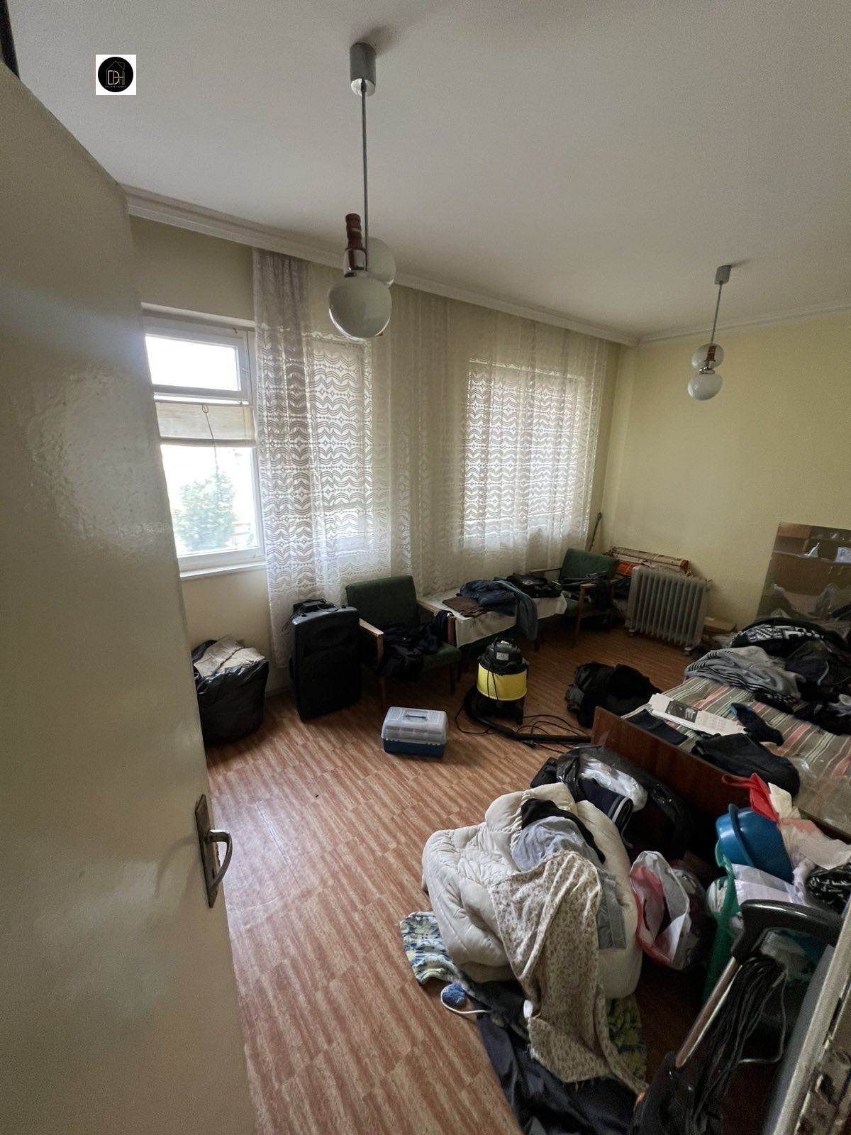 Продава МНОГОСТАЕН, гр. Пловдив, Кючук Париж, снимка 4 - Апартаменти - 53606798