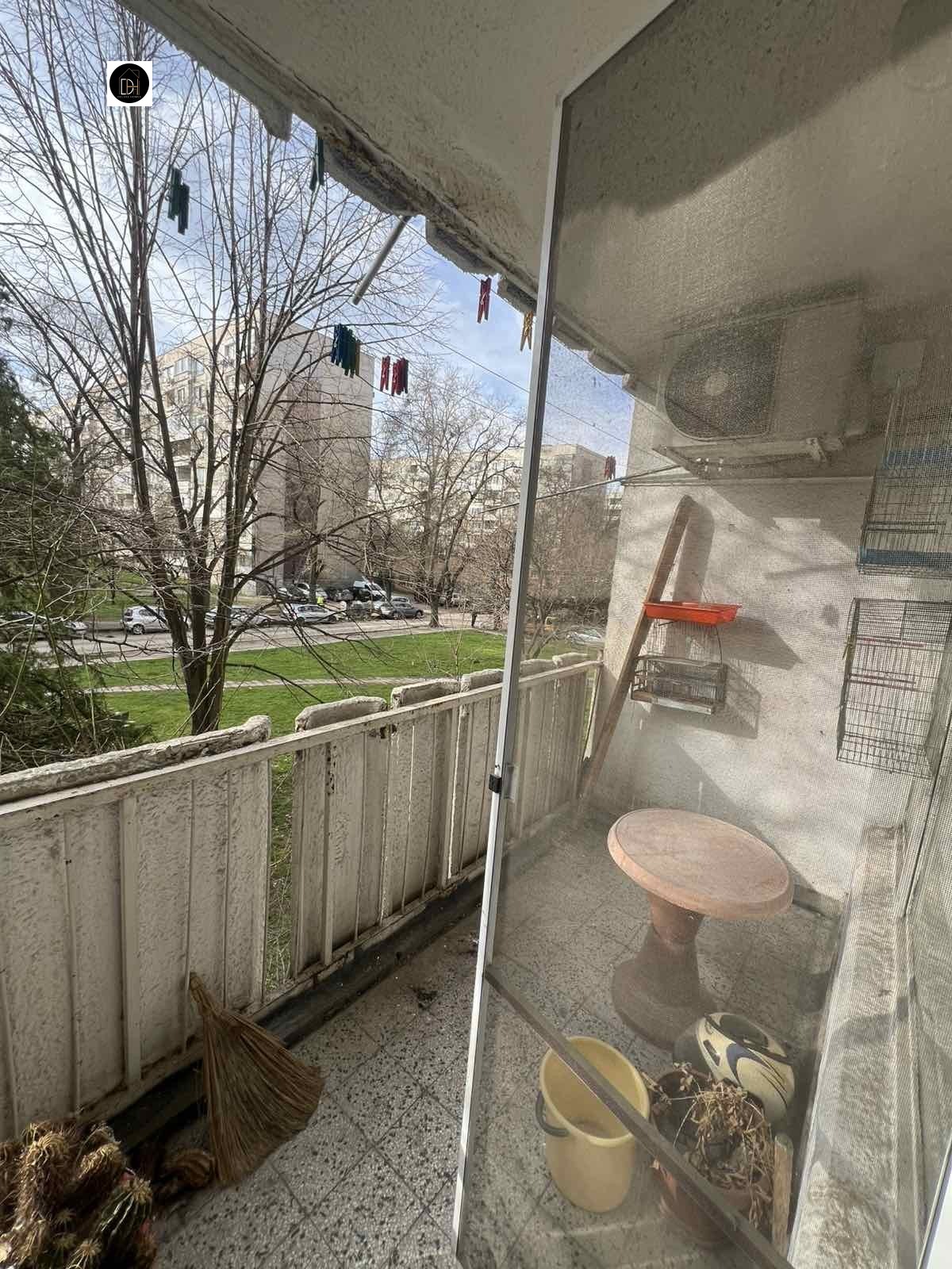 Продава МНОГОСТАЕН, гр. Пловдив, Кючук Париж, снимка 5 - Апартаменти - 53606798