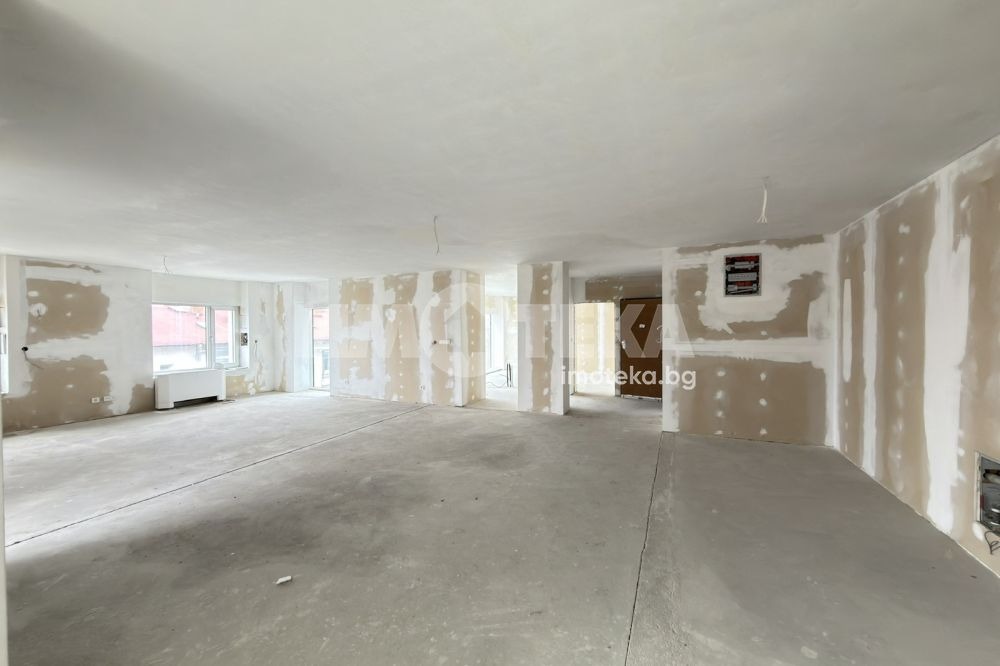 Продава МНОГОСТАЕН, гр. София, Изток, снимка 7 - Апартаменти - 54148605