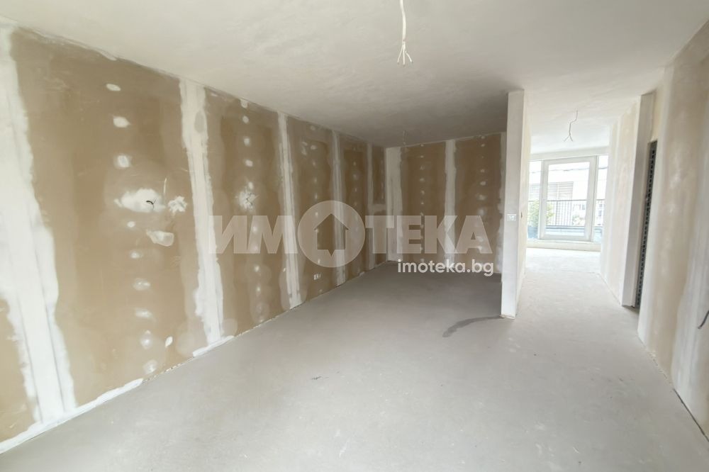 Продава МНОГОСТАЕН, гр. София, Изток, снимка 10 - Апартаменти - 54148605