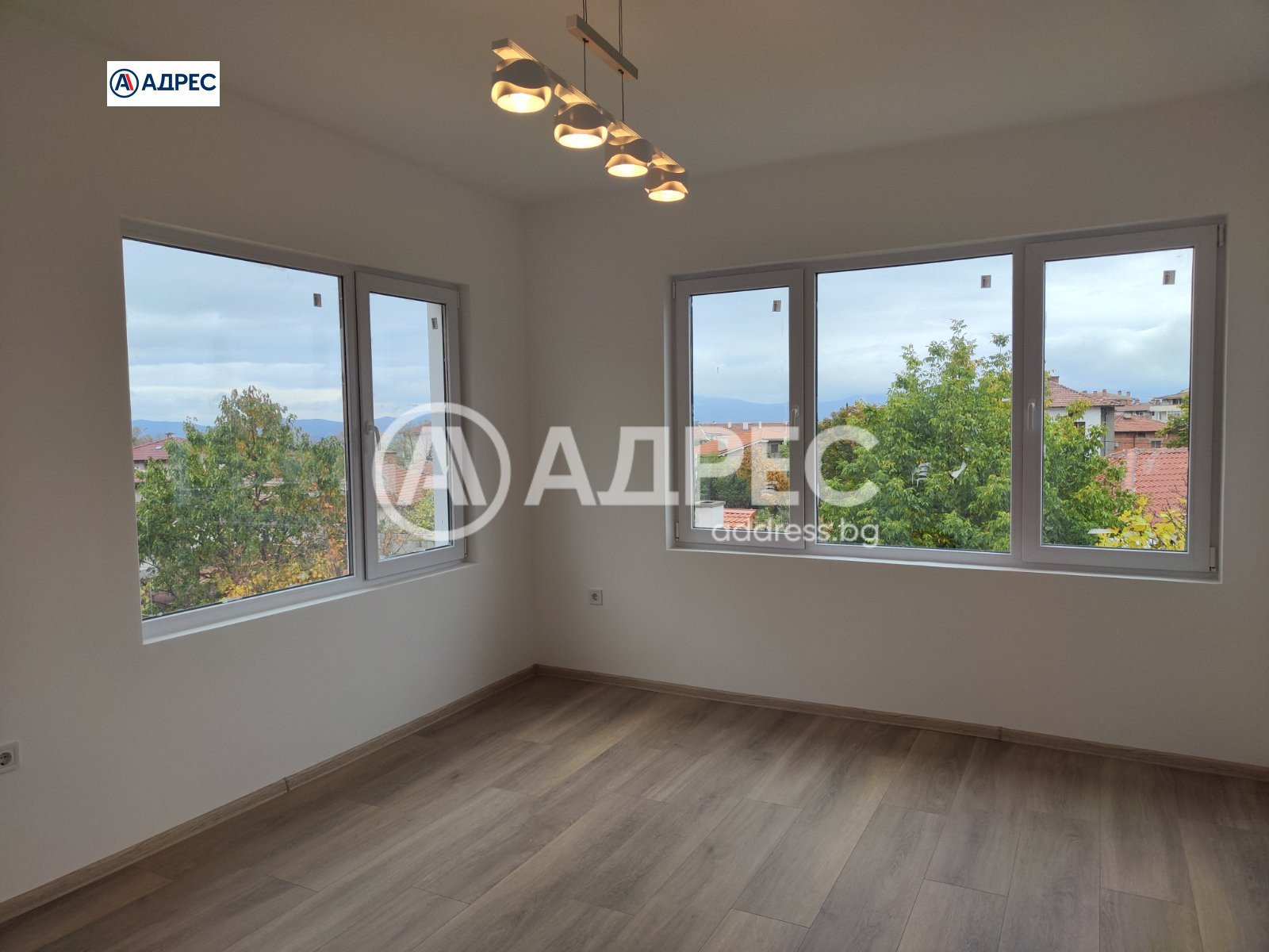 Продава ЕТАЖ ОТ КЪЩА, гр. Сопот, област Пловдив, снимка 3 - Етаж от къща - 52846202