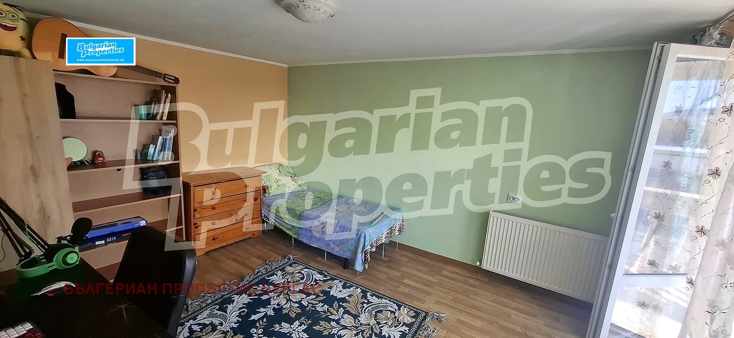 Продава КЪЩА, гр. Бургас, гр. Българово, снимка 14 - Къщи - 53613064