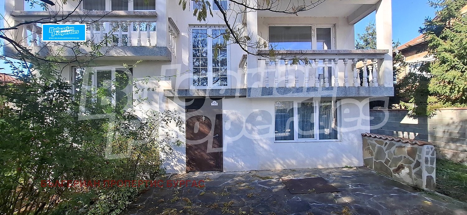 Продава КЪЩА, гр. Бургас, гр. Българово, снимка 4 - Къщи - 53613064