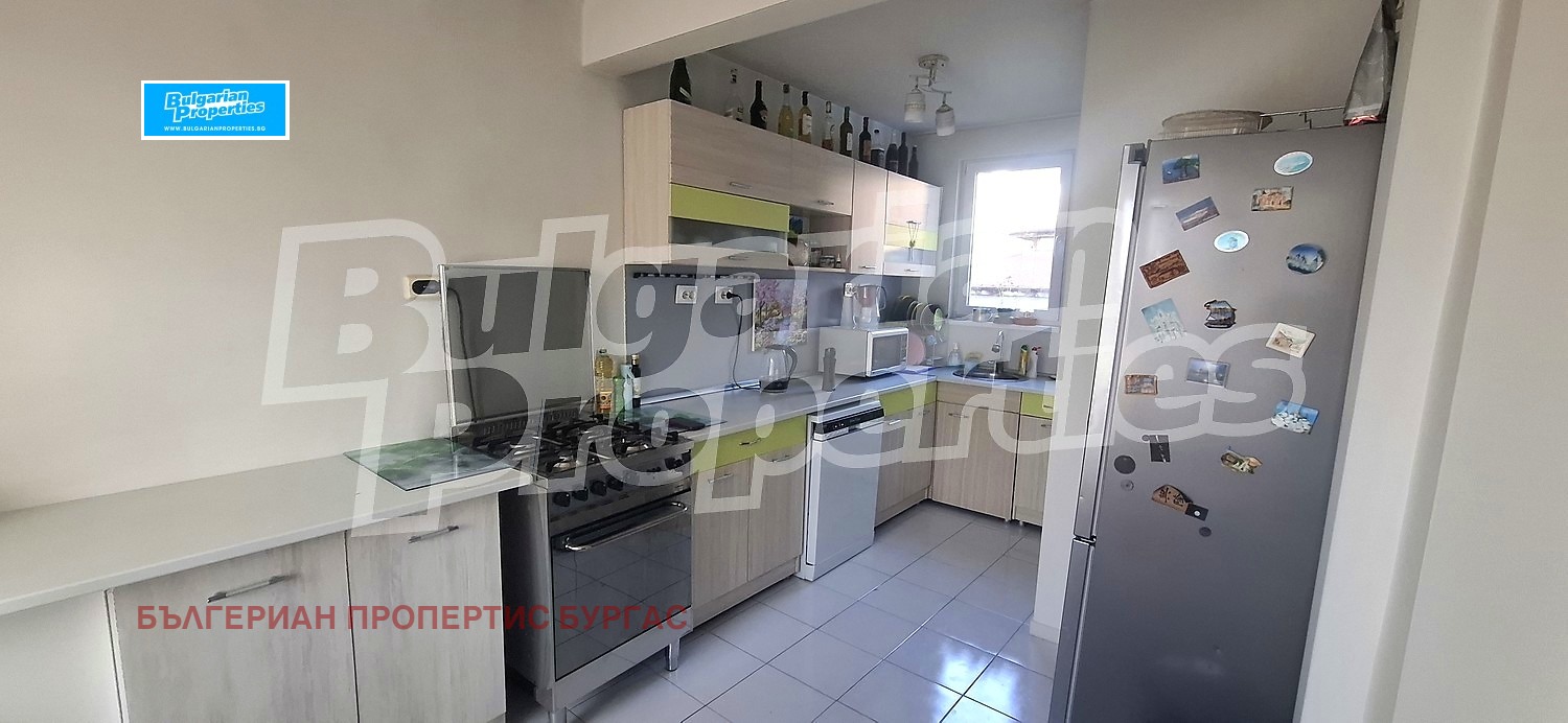 Продава КЪЩА, гр. Бургас, гр. Българово, снимка 11 - Къщи - 53613064