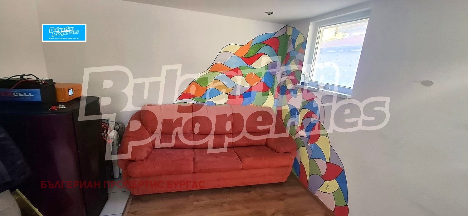 Продава КЪЩА, гр. Бургас, гр. Българово, снимка 10 - Къщи - 53613064